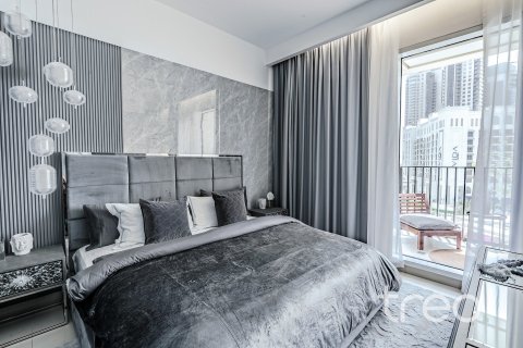 Снять в аренду квартиру в Creek Horizon, Dubai Creek Harbour (The Lagoons), Дубай: 3 спальни, 156.17м², № 119874 - фото 16
