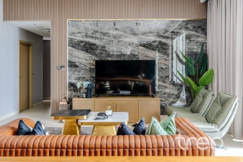 Снять в аренду квартиру в Creek Horizon, Dubai Creek Harbour (The Lagoons), Дубай: 3 спальни, 156.17м², № 119874 - фото 11
