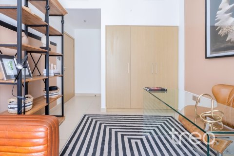 Снять в аренду квартиру в Creek Horizon, Dubai Creek Harbour (The Lagoons), Дубай: 3 спальни, 156.17м², № 119874 - фото 25