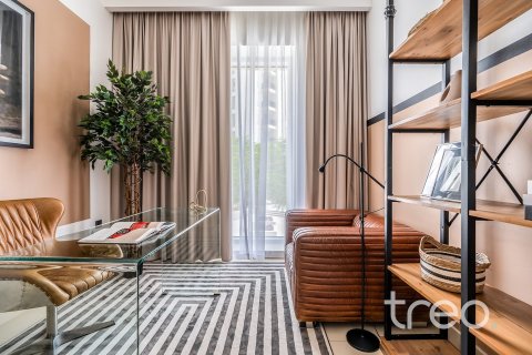 Снять в аренду квартиру в Creek Horizon, Dubai Creek Harbour (The Lagoons), Дубай: 3 спальни, 156.17м², № 119874 - фото 23