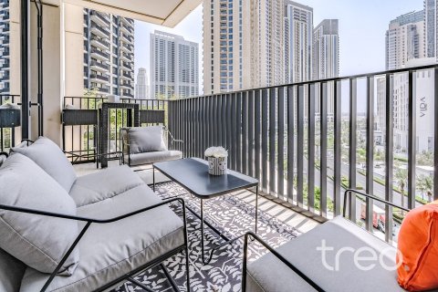 Снять в аренду квартиру в Creek Horizon, Dubai Creek Harbour (The Lagoons), Дубай: 3 спальни, 156.17м², № 119874 - фото 15