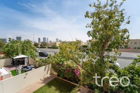 Villa in The Springs, Dubai 3 bedrooms, 228.08 sq.m. № 119875 - photo 18