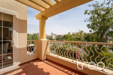 Villa in The Springs, Dubai 3 bedrooms, 228.08 sq.m. № 119875 - photo 17