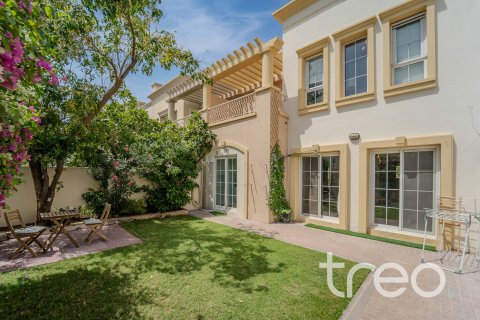 Villa in The Springs, Dubai 3 bedrooms, 228.08 sq.m. № 119875