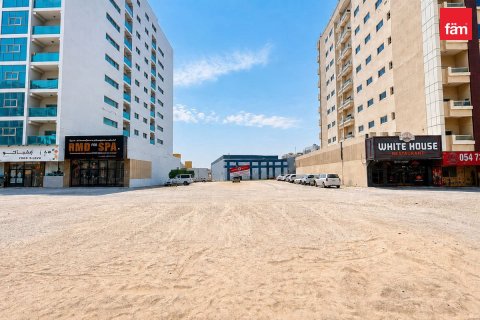 Terrain à Dubai, 1219.3 m², № 133346