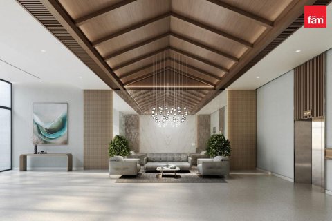 Appartement à Dubai, 1 chambre, 92.3 m², № 133349 - photo 8