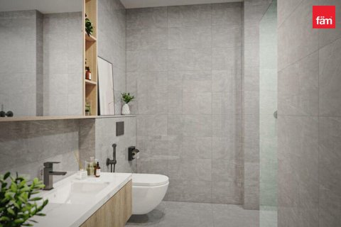 Appartement à Dubai, 1 chambre, 92.3 m², № 133349 - photo 6