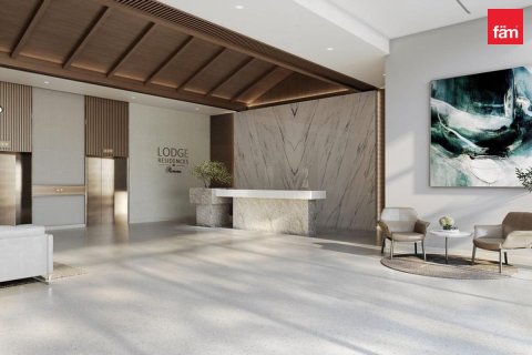 Appartement à Dubai, 1 chambre, 92.3 m², № 133349