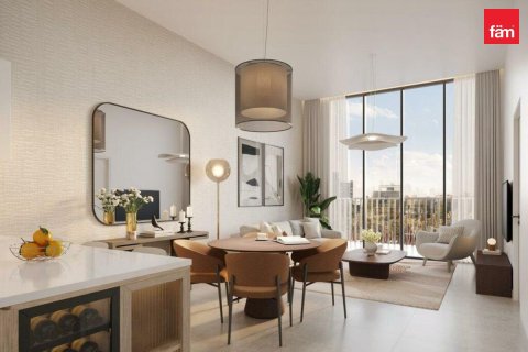 Appartement à Dubai, 1 chambre, 92.3 m², № 133349 - photo 2