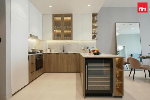 Appartement à Dubai, 1 chambre, 92.3 m², № 133349 - photo 3
