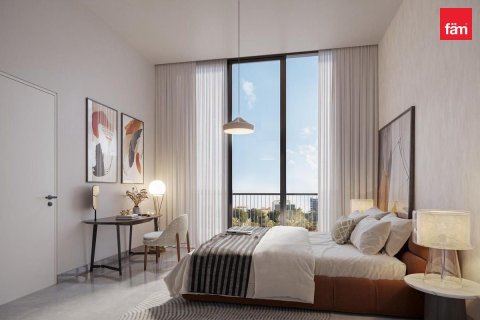 Appartement à Dubai, 1 chambre, 92.3 m², № 133349 - photo 4