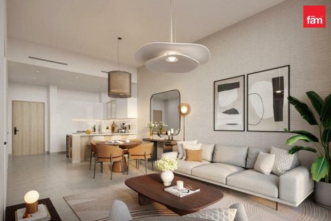 Appartement à Dubai, 1 chambre, 92.3 m², № 133349 - photo 10
