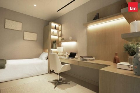 Appartement à Dubai, 1 chambre, 92.3 m², № 133349 - photo 5