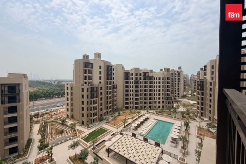 Appartement à Umm Suqeim, Dubai, 1 chambre, 68 m², № 133344