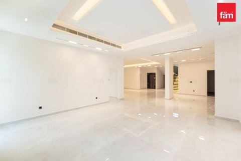Villa in Dubai 6 bedrooms, 1042.7 sq.m. № 133348