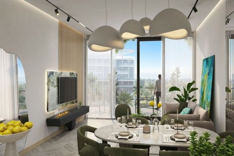 Apartment in Dubai 1 bedroom, 64.9 sq.m. № 133345 - photo 9