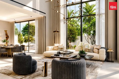 Villa à Dubai, 3 chambres, 182.1 m², № 133350 - photo 4