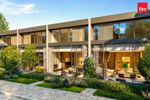 Villa à Dubai, 3 chambres, 182.1 m², № 133350 - photo 5