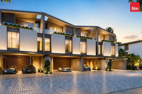 Villa à Dubai, 3 chambres, 182.1 m², № 133350