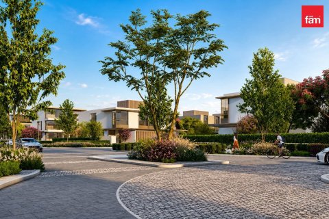 Villa à Dubai, 3 chambres, 182.1 m², № 133350 - photo 9