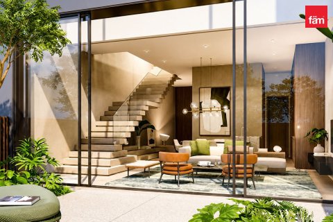 Villa à Dubai, 3 chambres, 182.1 m², № 133350 - photo 6