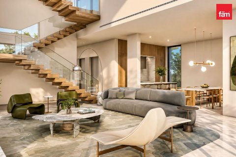 Villa à Dubai, 3 chambres, 182.1 m², № 133350 - photo 10