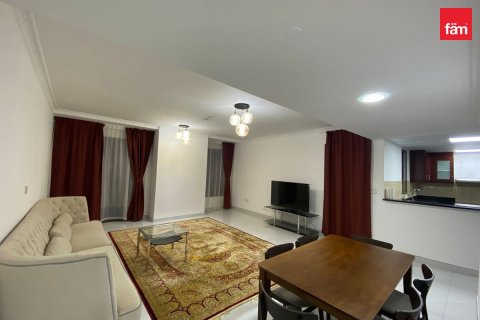Apartment in Dubai 1 bedroom, 102.7 sq.m. № 133347