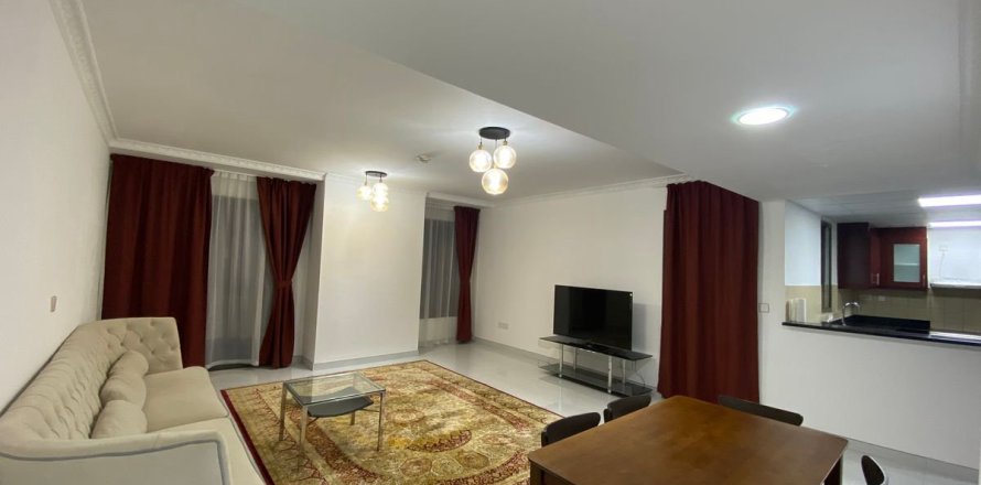 Apartment in Dubai 1 bedroom, 102.7 sq.m. № 133347
