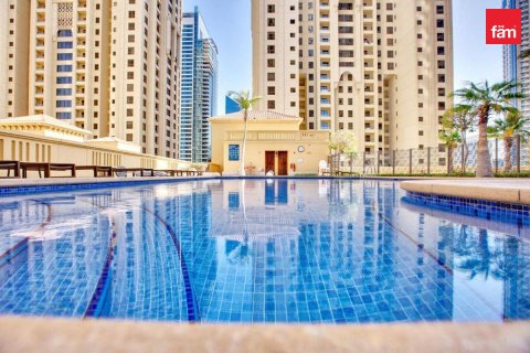Apartment in Dubai 1 bedroom, 102.7 sq.m. № 133347 - photo 3