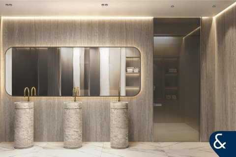 Apartamento en Deira, Dubai, 3 dormitorios, 308 m², № 75196 - foto 23