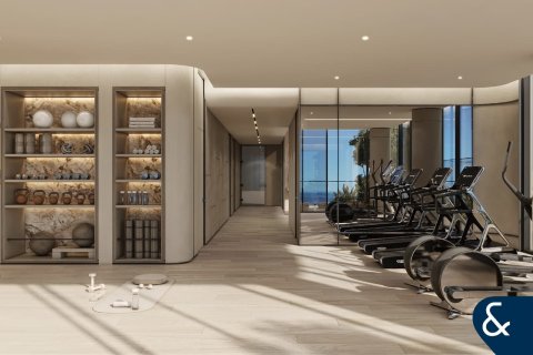 Apartamento en Deira, Dubai, 3 dormitorios, 308 m², № 75196 - foto 13