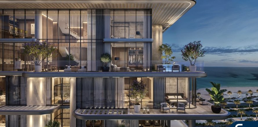 Apartment in Deira, Dubai 3 bedrooms, 308 sq.m. № 75196