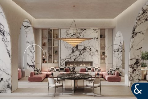 Apartamento en Deira, Dubai, 3 dormitorios, 308 m², № 75196 - foto 9