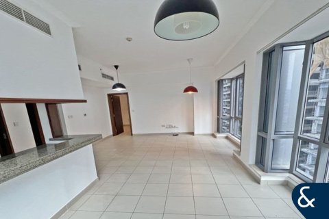 Appartement à Downtown Dubai (Downtown Burj Dubai), Dubai, 1 chambre, 87 m², № 75197 - photo 3