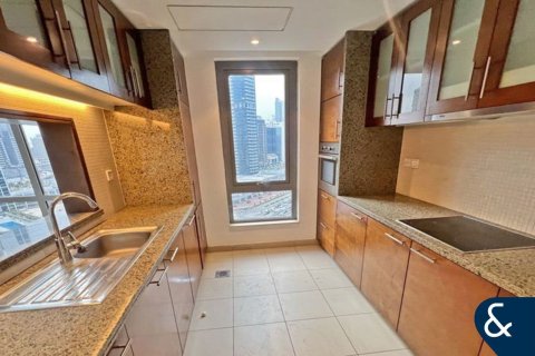 Appartement à Downtown Dubai (Downtown Burj Dubai), Dubai, 1 chambre, 87 m², № 75197 - photo 5