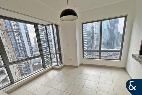Appartement à Downtown Dubai (Downtown Burj Dubai), Dubai, 1 chambre, 87 m², № 75197 - photo 2