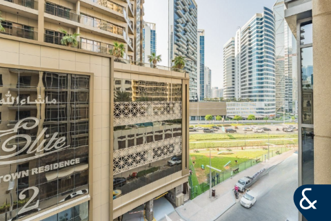 Appartement à Downtown Dubai (Downtown Burj Dubai), Dubai, 1 chambre, 87 m², № 75197 - photo 10