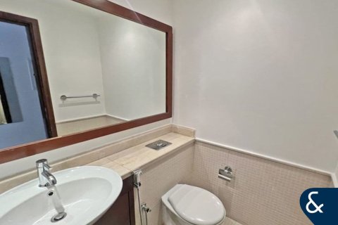 Appartement à Downtown Dubai (Downtown Burj Dubai), Dubai, 1 chambre, 87 m², № 75197 - photo 4