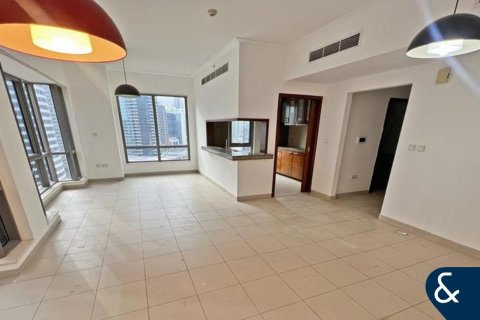Appartement à Downtown Dubai (Downtown Burj Dubai), Dubai, 1 chambre, 87 m², № 75197 - photo 1