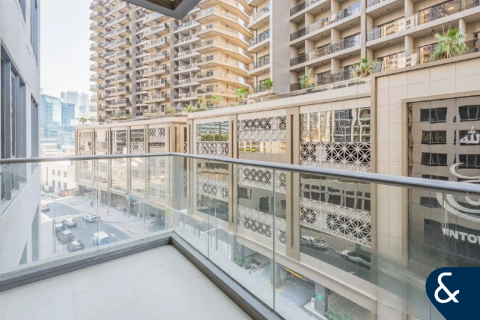 Appartement à Downtown Dubai (Downtown Burj Dubai), Dubai, 1 chambre, 87 m², № 75197 - photo 9