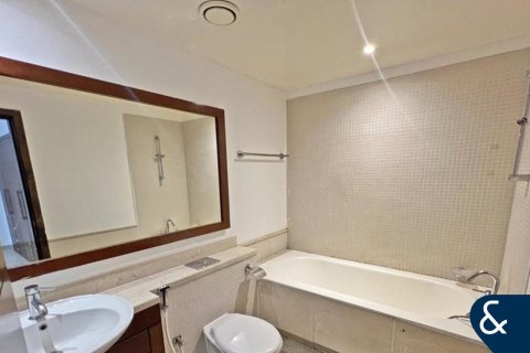 Appartement à Downtown Dubai (Downtown Burj Dubai), Dubai, 1 chambre, 87 m², № 75197 - photo 8