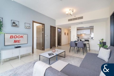 Apartment in Dubai Marina, Dubai 1 bedroom, 71 sq.m. № 75198 - photo 4