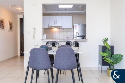 Apartment in Dubai Marina, Dubai 1 bedroom, 71 sq.m. № 75198 - photo 8