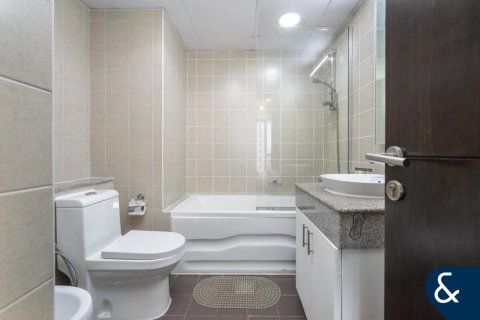 Apartment in Dubai Marina, Dubai 1 bedroom, 71 sq.m. № 75198 - photo 13