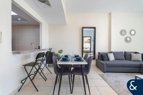 Apartment in Dubai Marina, Dubai 1 bedroom, 71 sq.m. № 75198 - photo 7