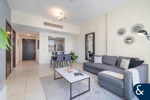 Apartment in Dubai Marina, Dubai 1 bedroom, 71 sq.m. № 75198 - photo 6