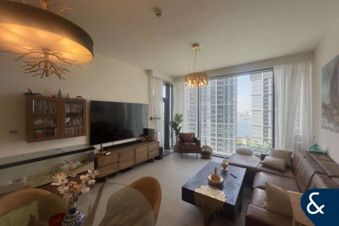 Apartamento en Creek Rise, Dubai Creek Harbour (The Lagoons), Dubai, 2 dormitorios, 103 m², № 75204 - foto 3