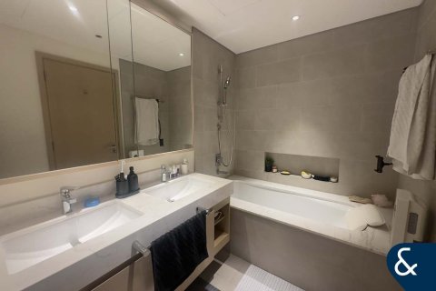 Apartamento en Creek Rise, Dubai Creek Harbour (The Lagoons), Dubai, 2 dormitorios, 103 m², № 75204 - foto 7