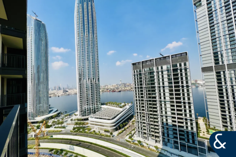 Apartamento en Creek Rise, Dubai Creek Harbour (The Lagoons), Dubai, 2 dormitorios, 103 m², № 75204 - foto 10