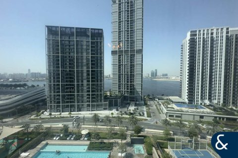 Apartamento en Creek Rise, Dubai Creek Harbour (The Lagoons), Dubai, 2 dormitorios, 103 m², № 75204 - foto 9